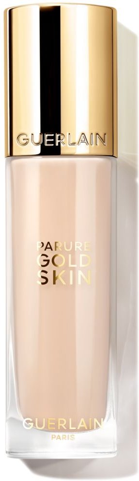 Parure Gold Skin Flüssige Make-up-grundierung #1.5n 35 ml
