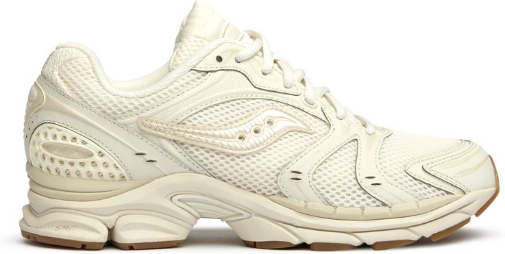 Saucony Progrid Triumph 4 Heritage Sneaker