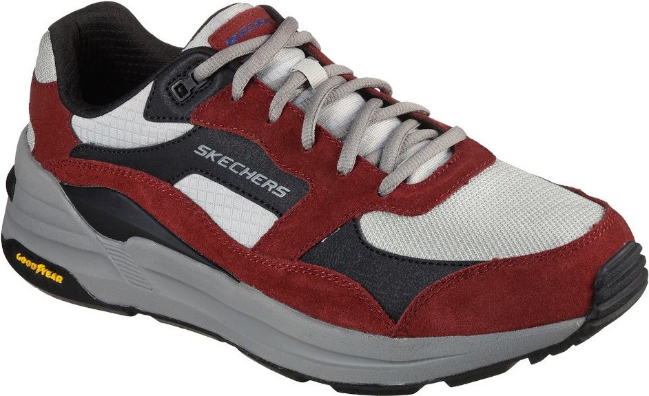 Thumbnail - Skechers Global MEMORY FOAM Herren