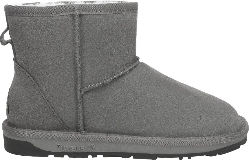 EVER AU Herren Falcon Mini Klassische Stiefel