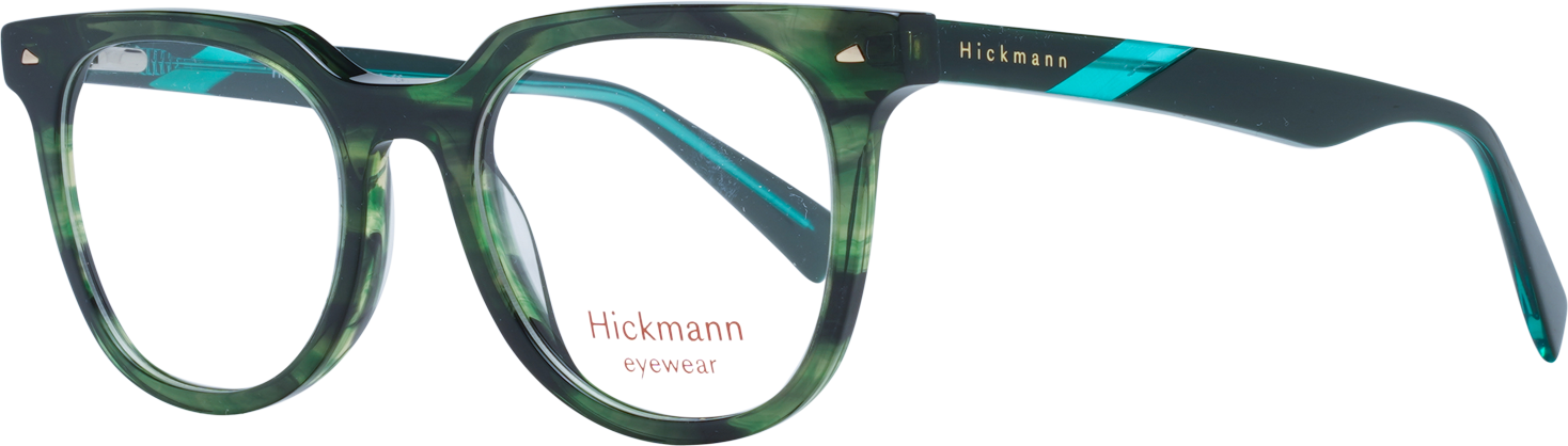 Thumbnail - Ana Hickmann Brille HI6251 E03 49