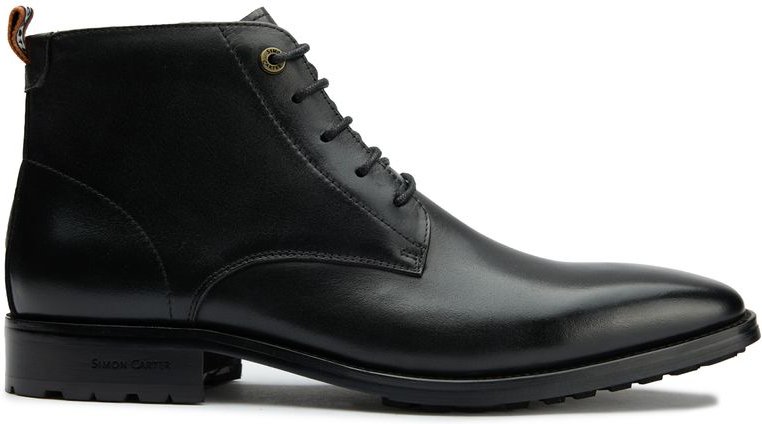 Simon Carter Daisy 3 Chukka Stiefel