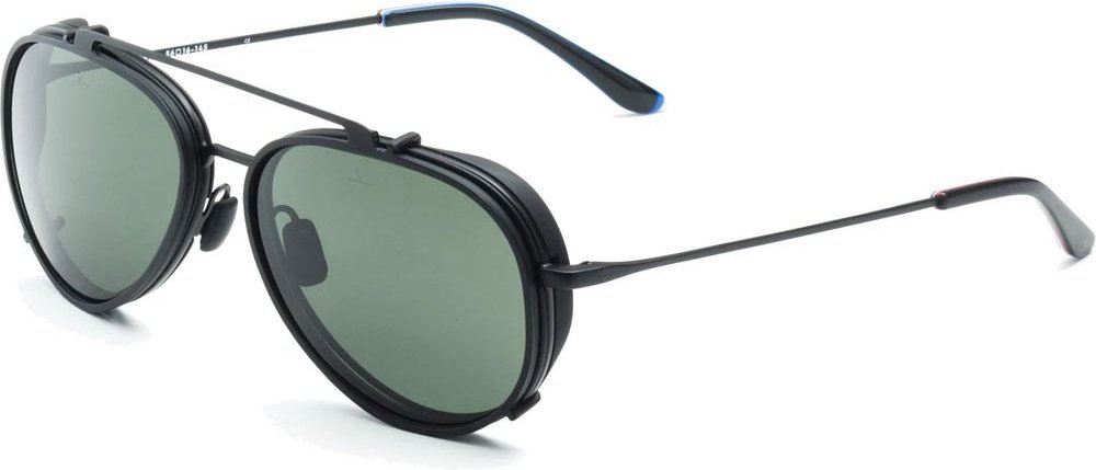 Vl1805 Piloten-Sonnenbrille Klassische Aviator-Sonnenbrille