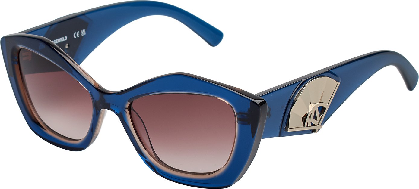 Cat-Eye-Sonnenbrille KL6127S Damen