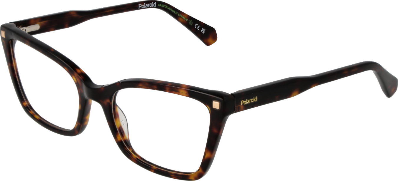 Polaroid Brille PLD D520 08619 54