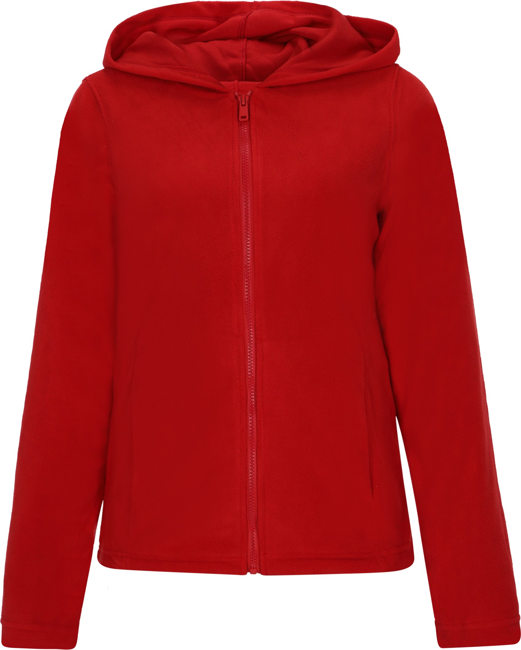 Thumbnail - Dreimaster Fleecejacke Frauen verrotten