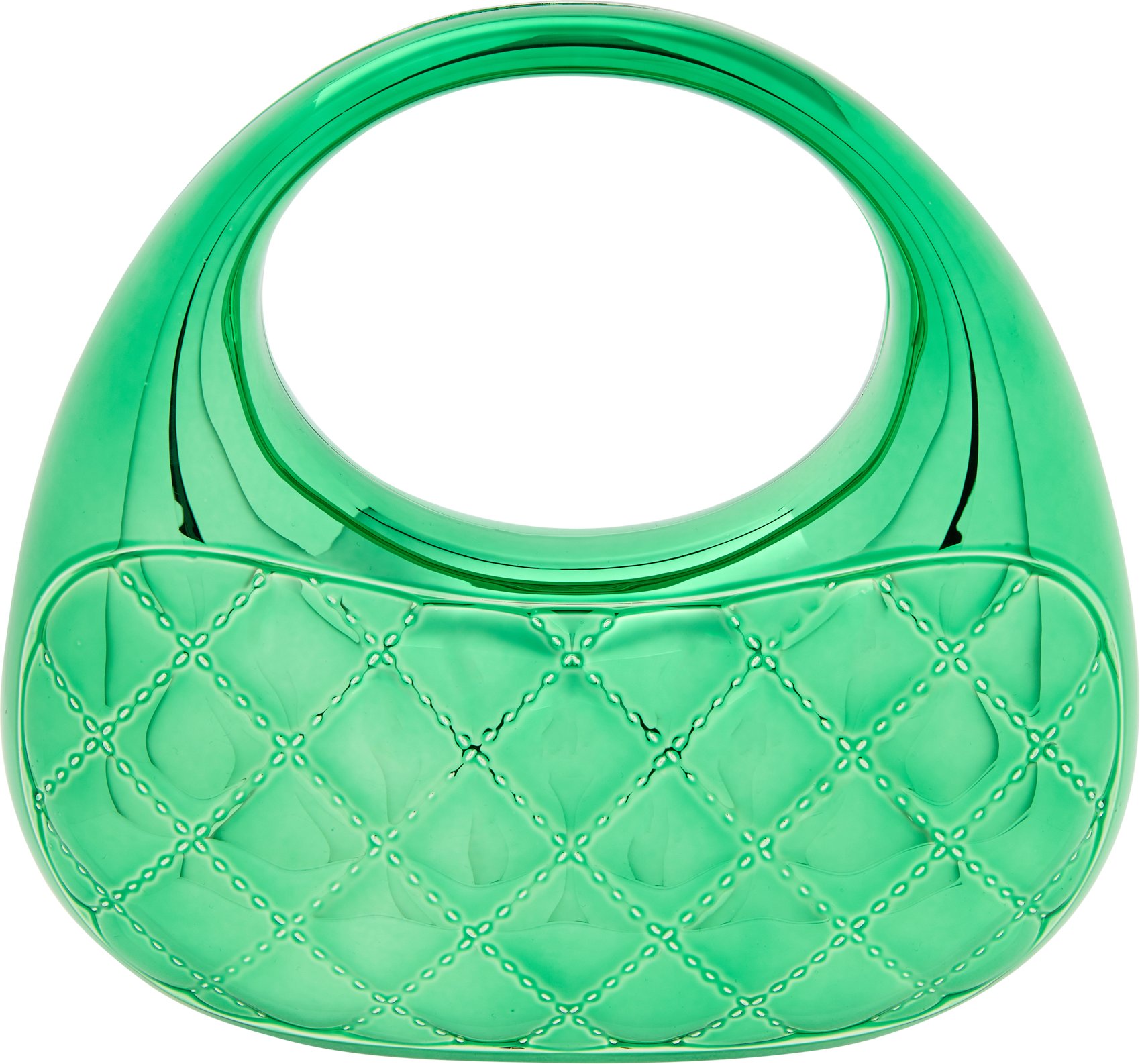 Mymo Handtasche Handtasche Frauen Grün