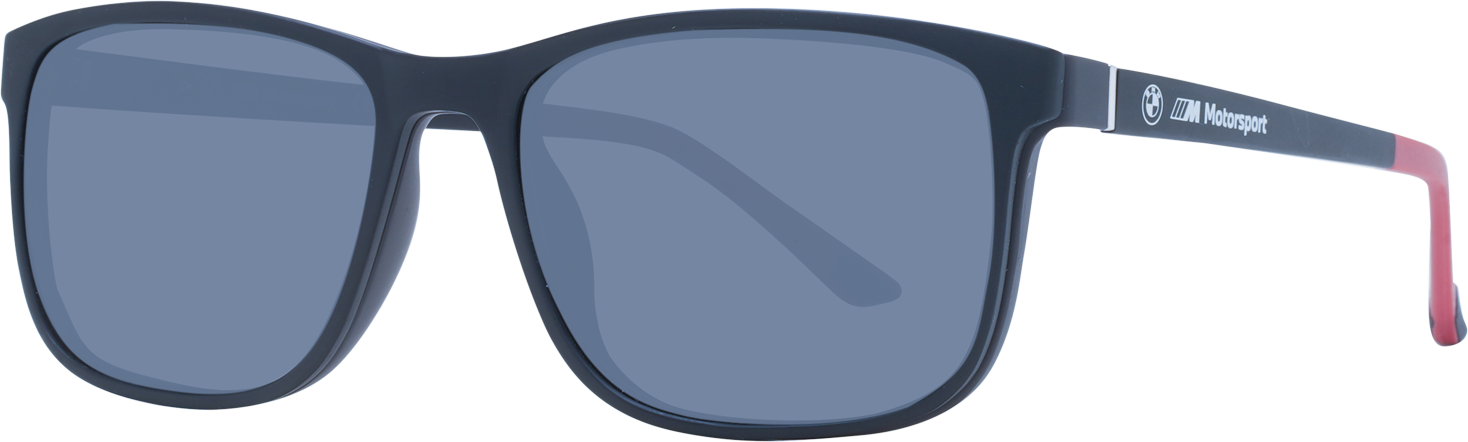 BMW Motorsport Brillenfassung BS5013 020 55 Sonnenbrillen Klipp