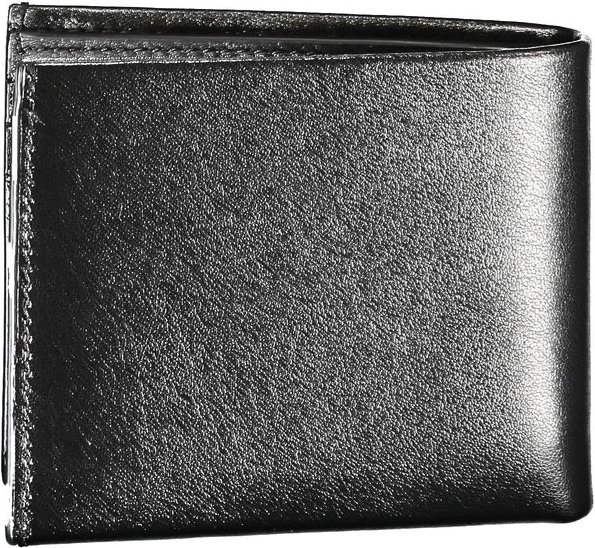 Leder Geldbörse Bifold