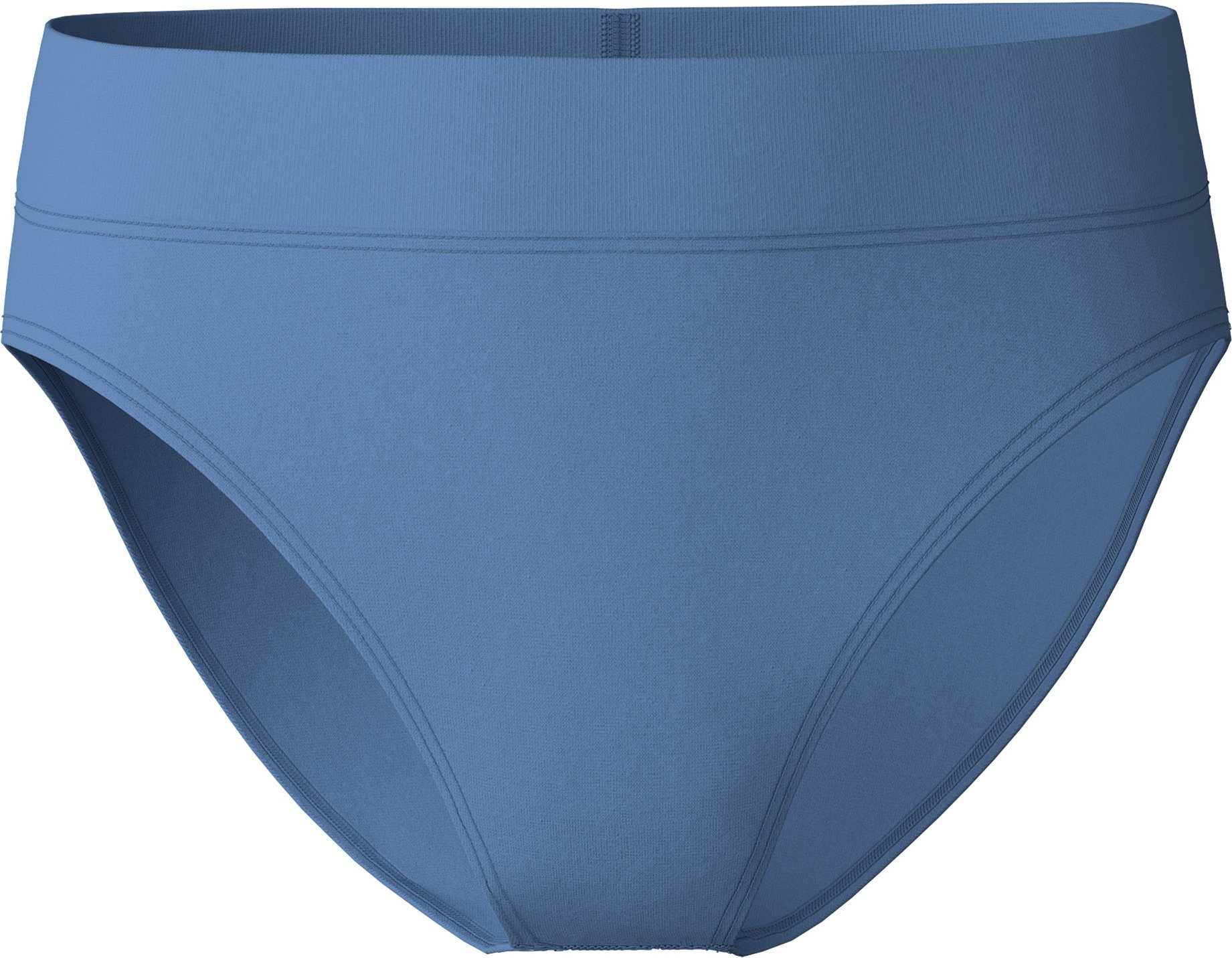 Calida Of Switzerland Elastic High Waist Brief