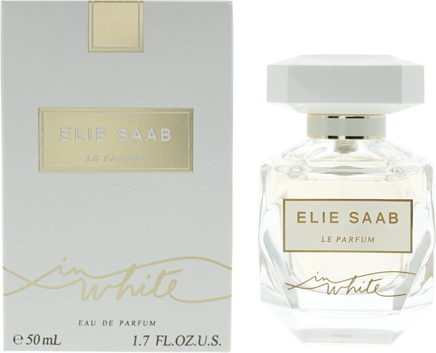 Elie Saab Le Parfum In White Edp Spray.