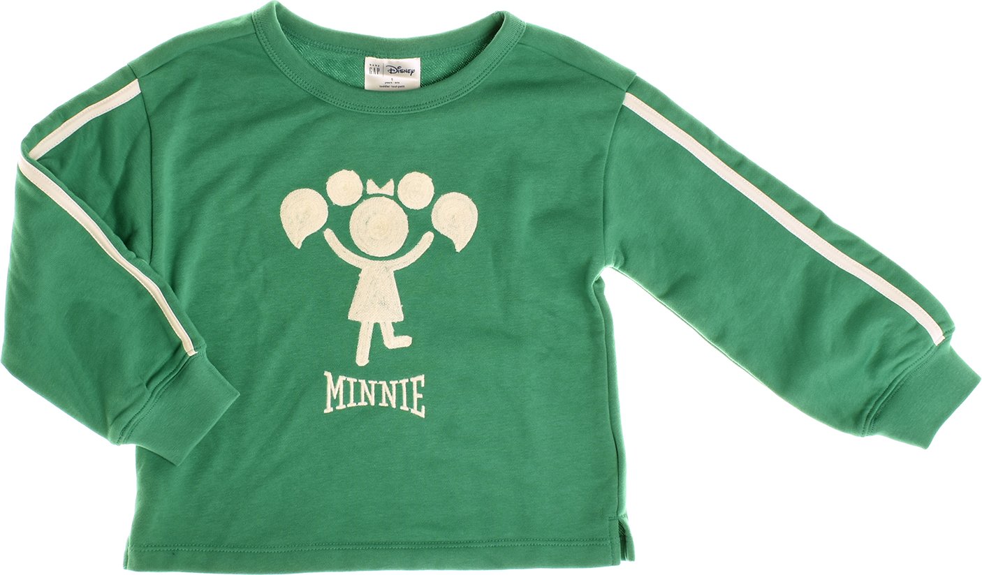Minnie Disney Sweatshirt 830702 Mädchen