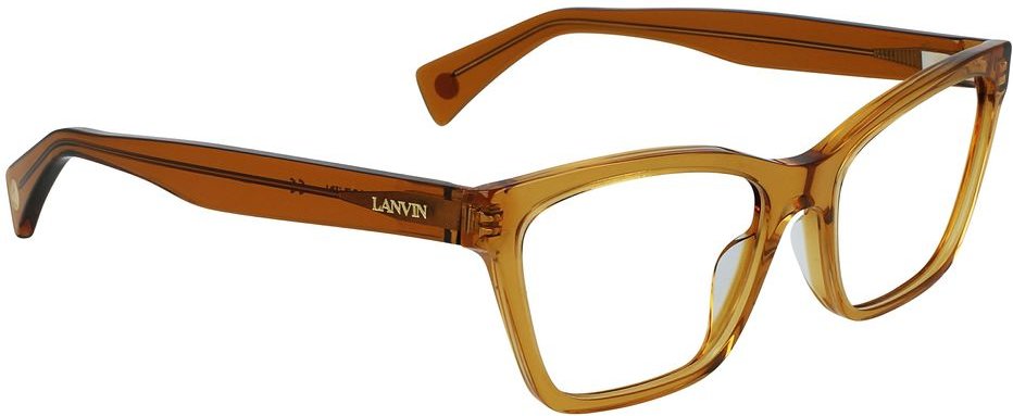 Lanvin Lalnv2615208 Amber Brille