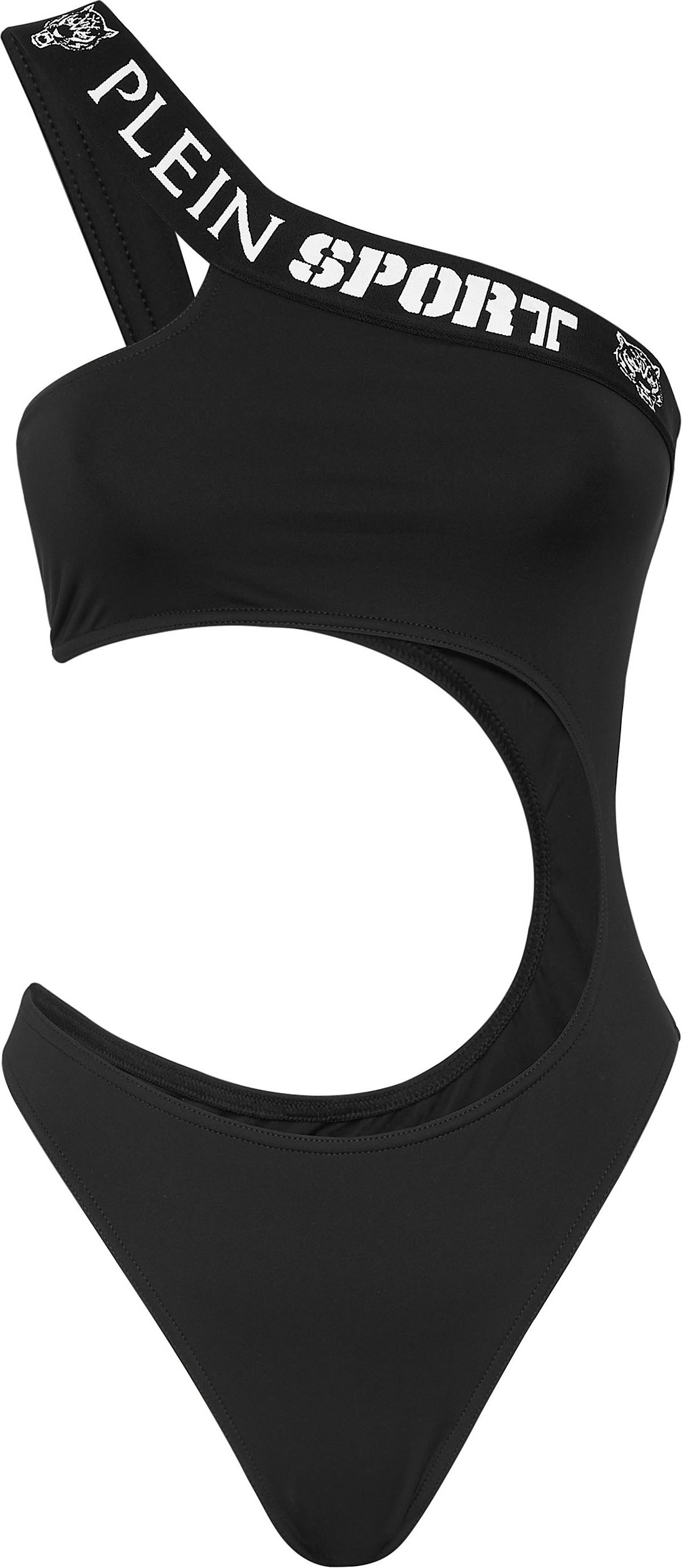 Thumbnail - Badeanzug Tiger