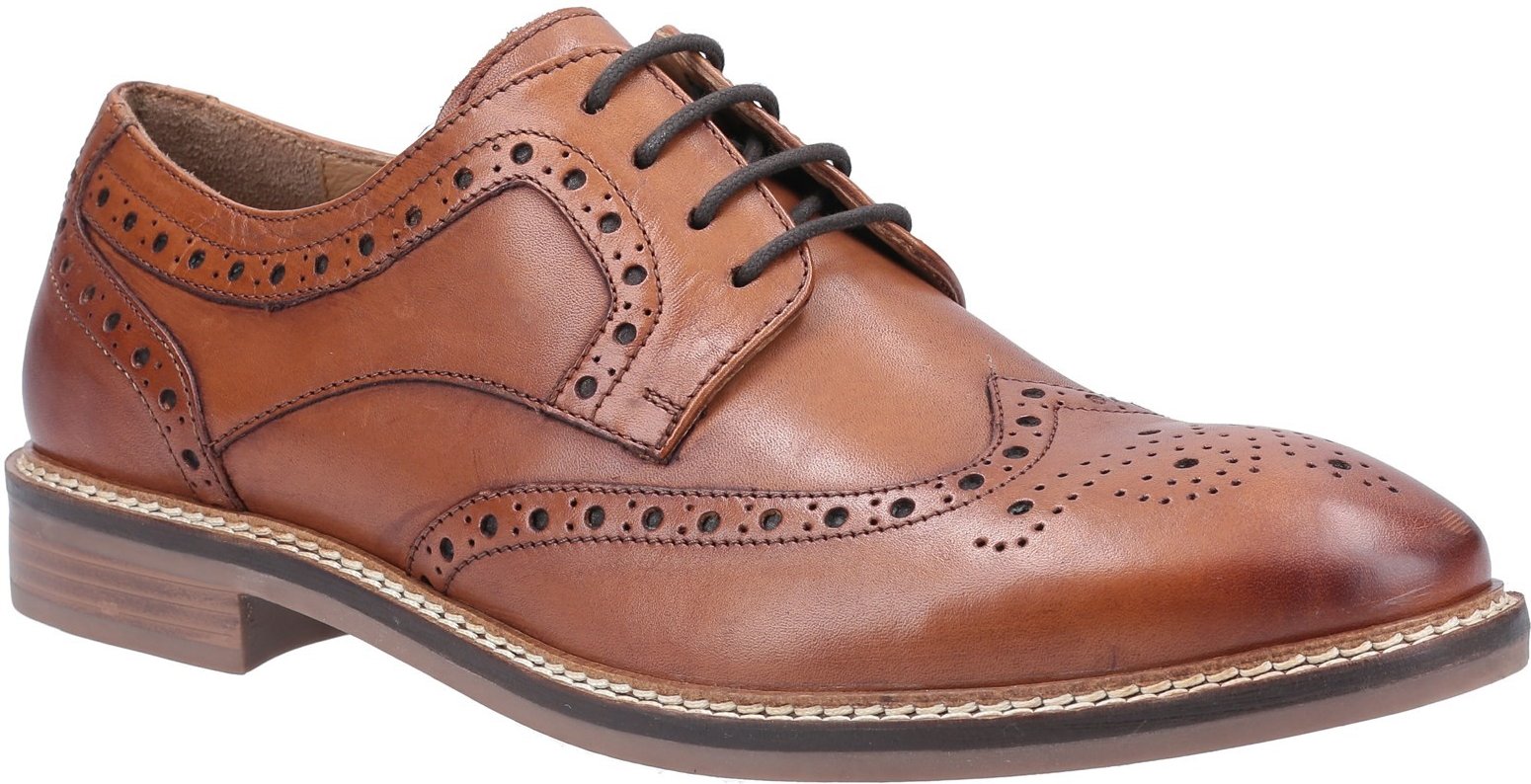 Bryson Herren Schnürschuhe