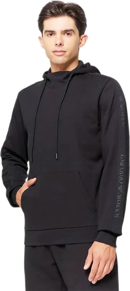 Emporio Armani Herren-Sweatshirt Eagle GA