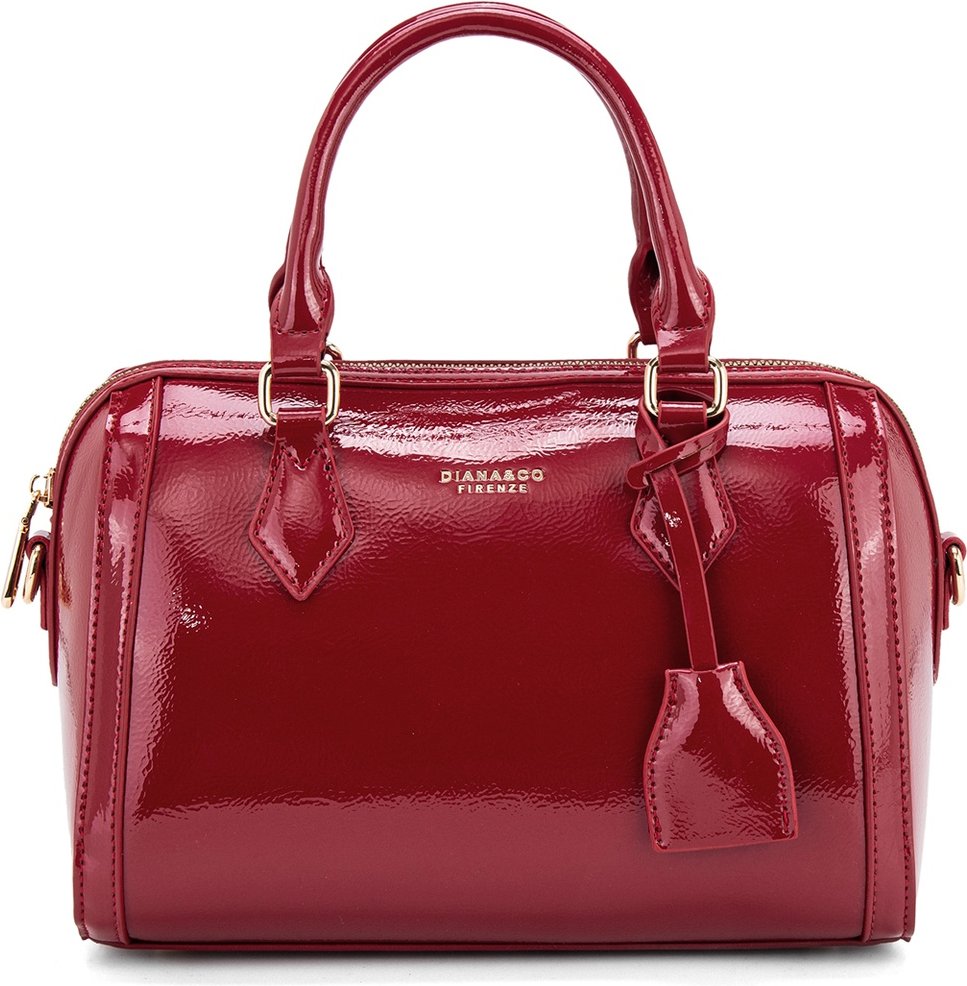 Diana&Co Bowler bag Women