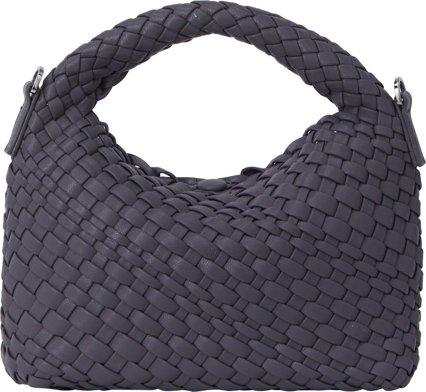 Faina Handtasche Handtasche Frauen Dunkelgrau