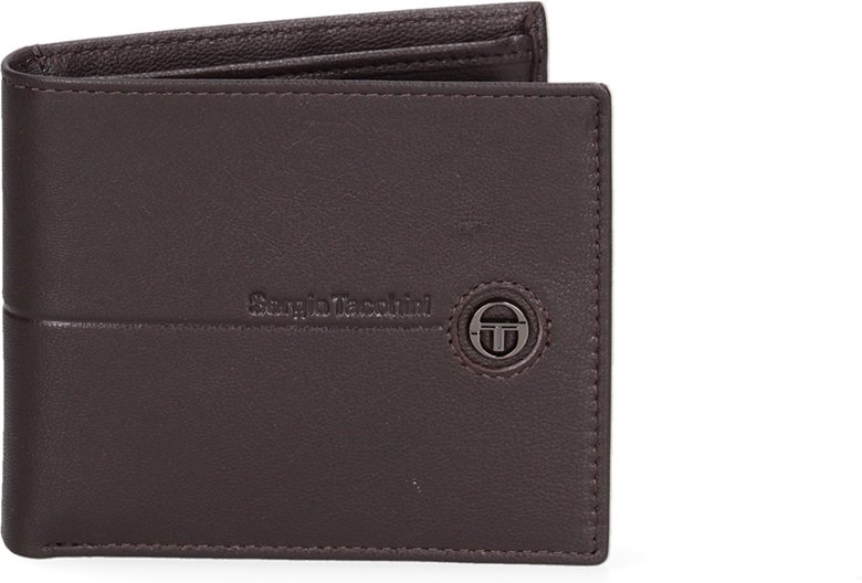 Sergio Tacchini Geldbörse Männer BROWN