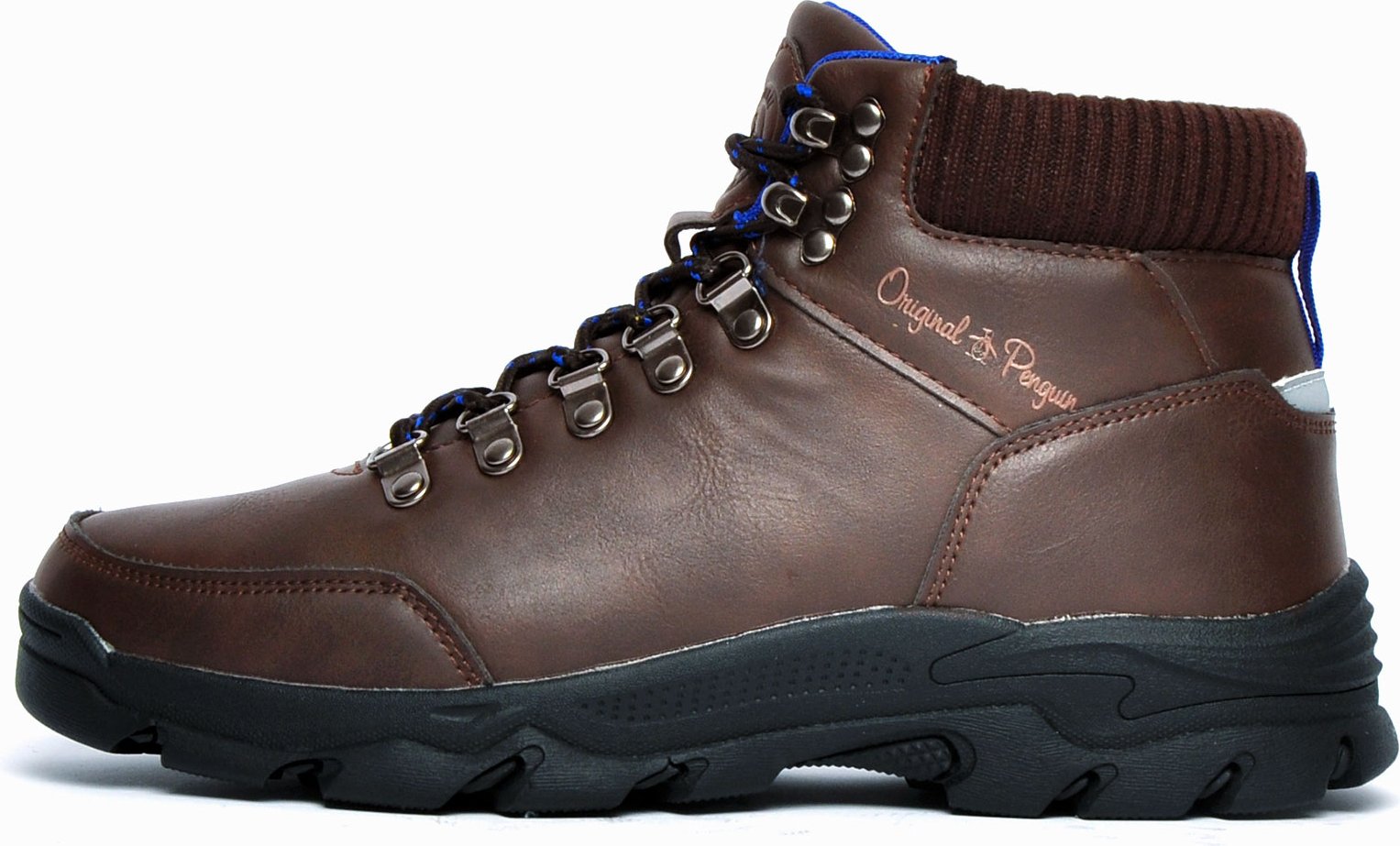 Penguin Original Sherpa Herren