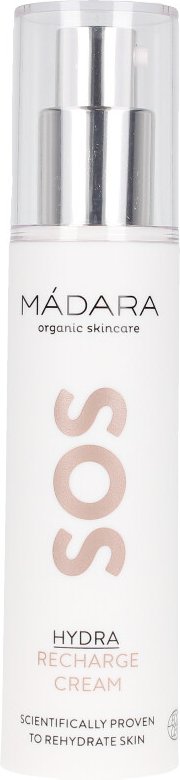 Sos Hydra Recharge Cream 50 ml