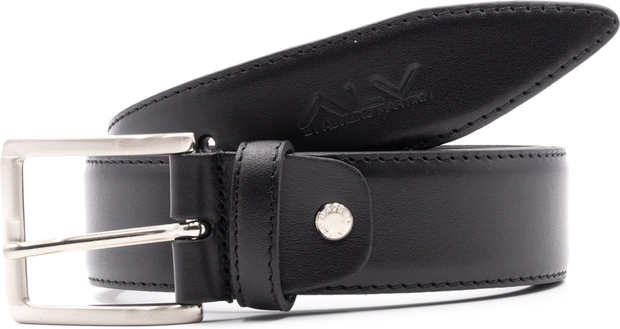 ALV by Alviero Martini Gürtel Männer