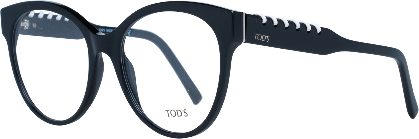 Thumbnail - Tods Optische Fassung TO5226 001 55