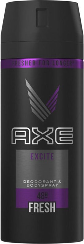 Excite Deo Vapo 150 ml