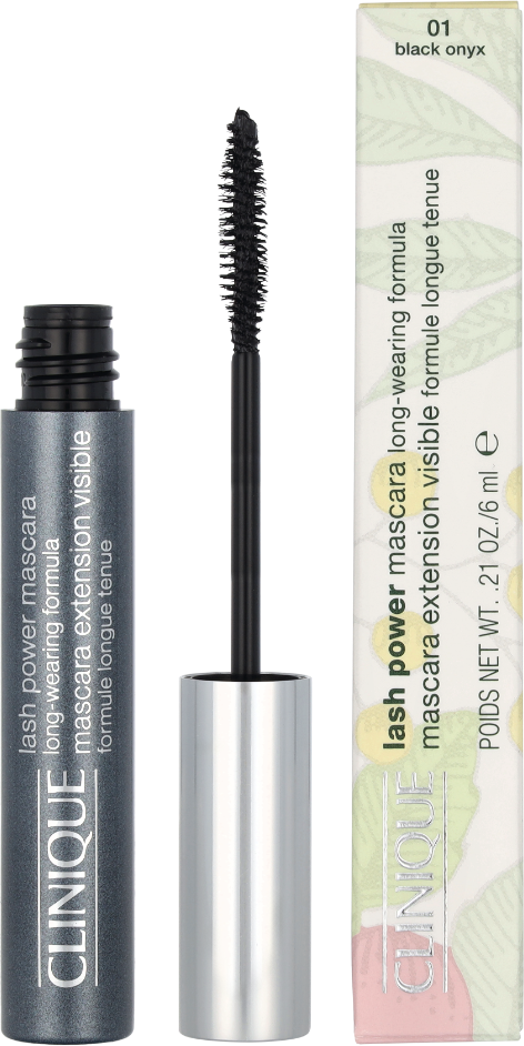 Clinique Lash Power Mascara langanhaltende Formel