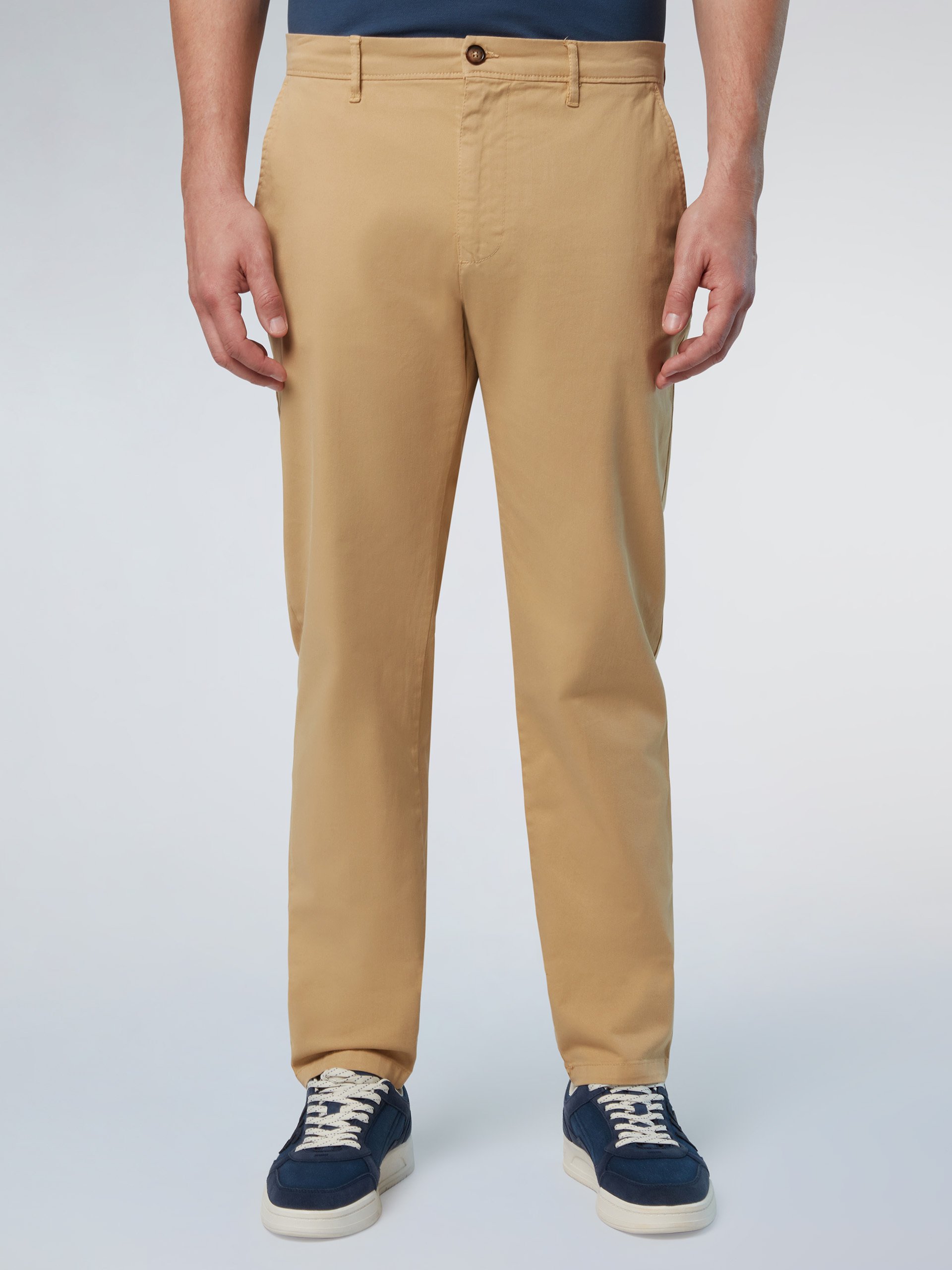 North Sails Chinohose Defender