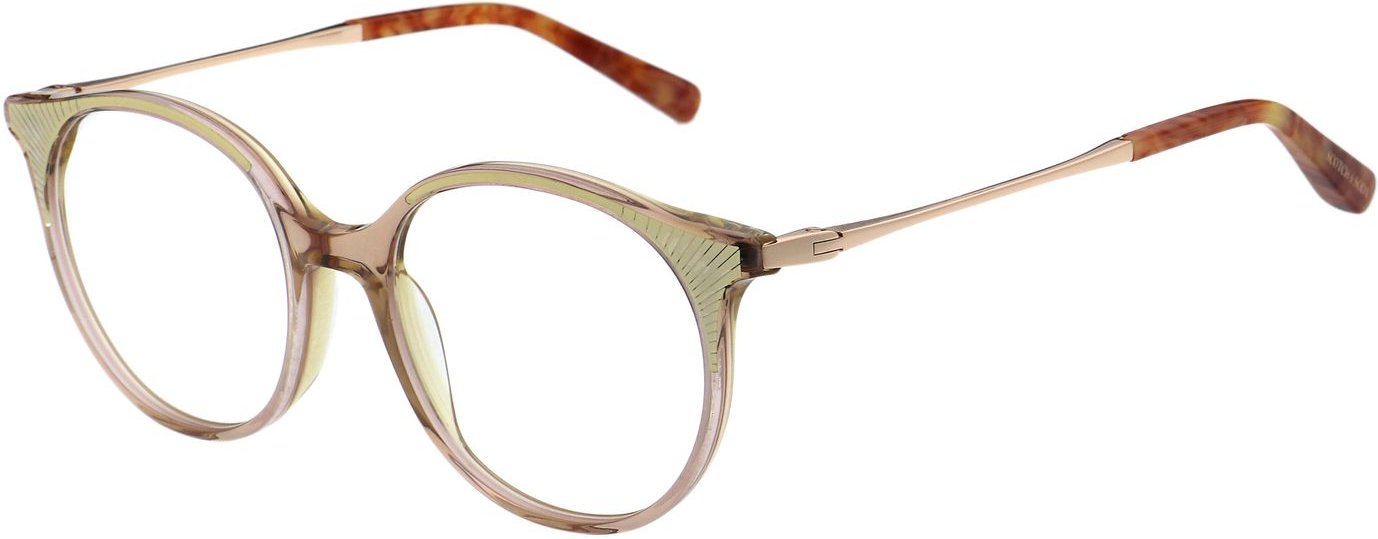 Scotch & Soda Brillenfassung SS1024 173 53