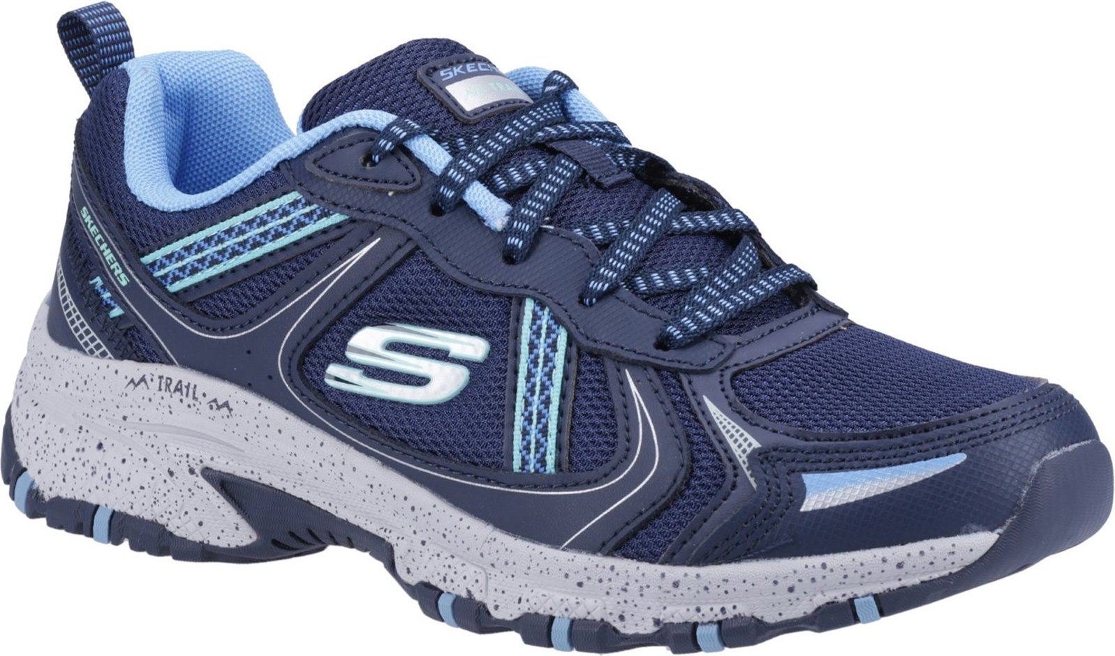 Hillcrest Vast Adventure-Schuh