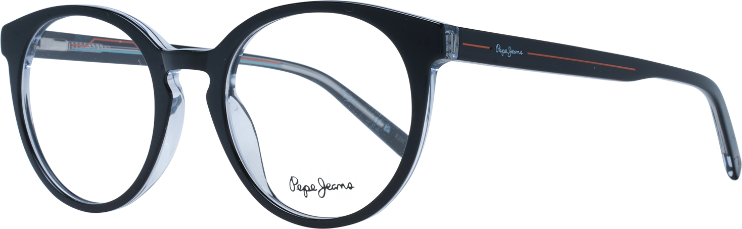 Thumbnail - Pepe Jeans Brille PJ3462 C1 51