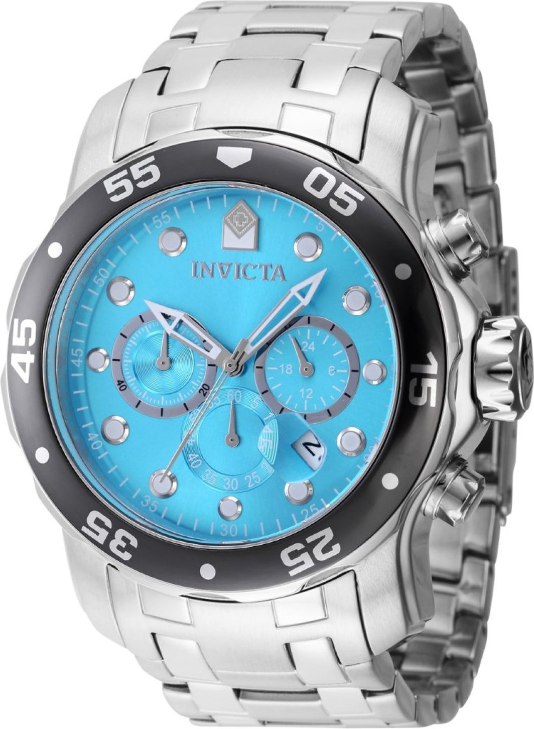 Thumbnail - Invicta Pro Diver 47560 Herren Quarz Uhr - 48mm