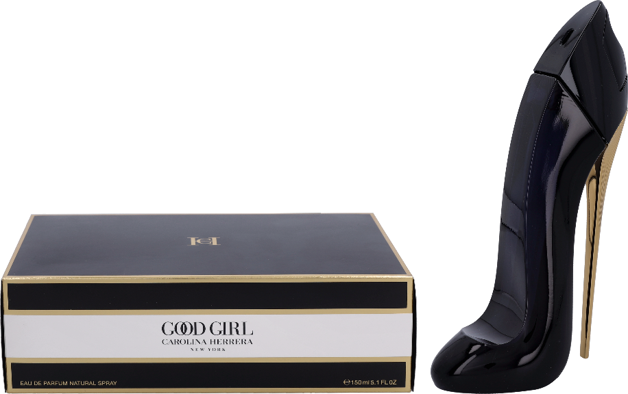 Carolina Herrera Gutes Mädchen Edp Spray 150 ml