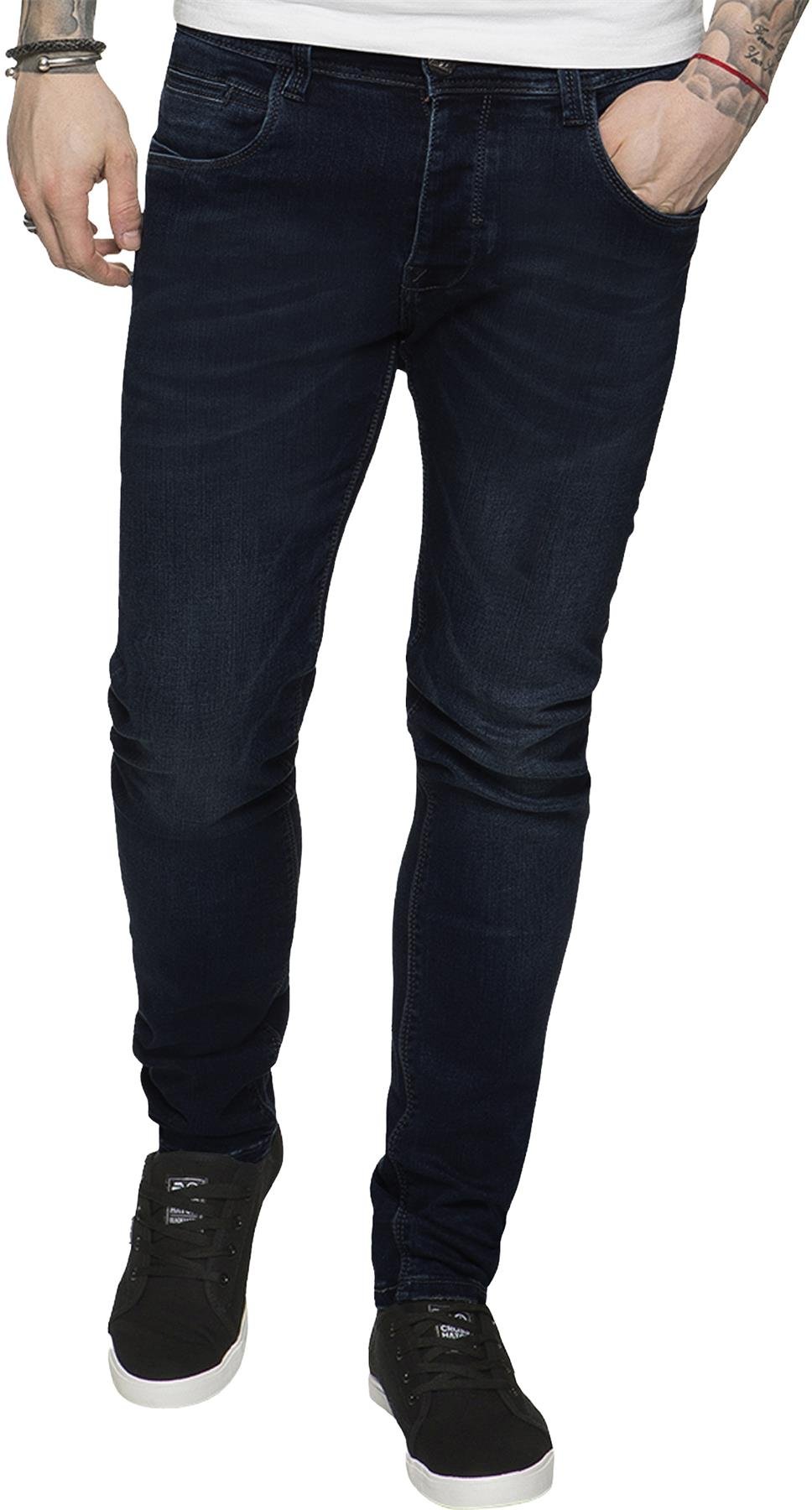 ETO | Herren Designer Skinny Jeans
