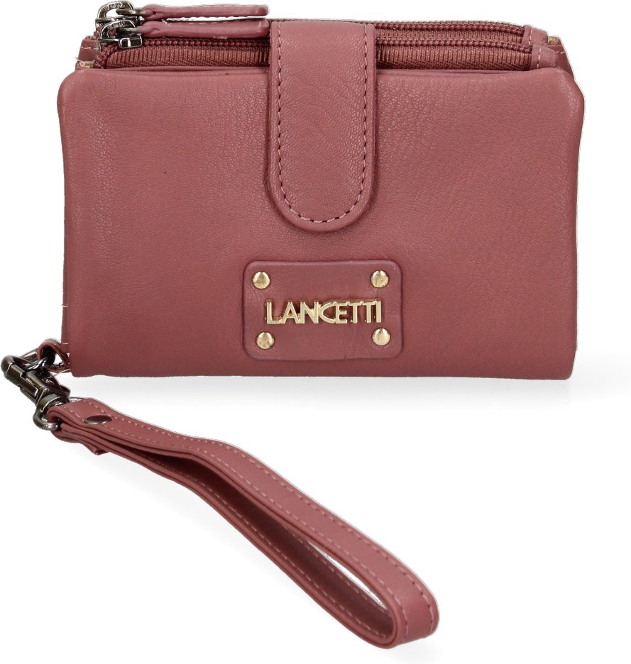Lancetti Geldbörse Frauen