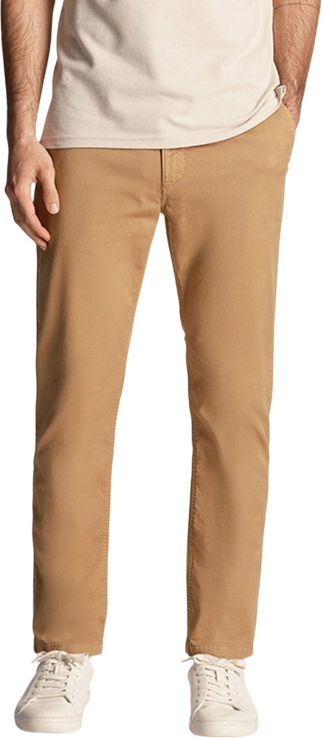 Lyle & Scott - "Anfield" Chino für Herren (Beige)