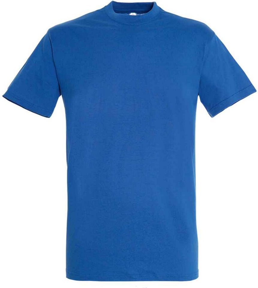 SOLS - "Regent" T-Shirt für Herren/Damen Unisex ()