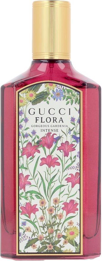 Gucci Flora Wunderschöne Gardenie Intensives Eau De Parfum Vapo 100 ml
