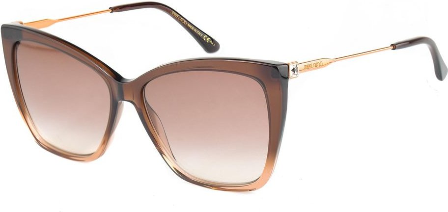 Sebastian Cateye Sonnenbrille