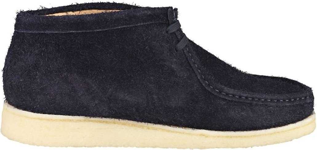 Ted Baker Mihcky Herren Blue Stiefel