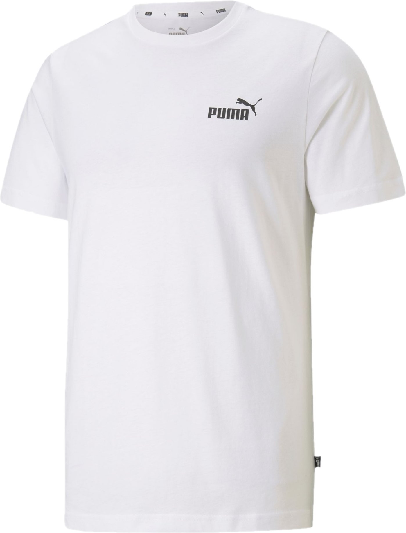 Puma - "ESS" T-Shirt für Herren (Weiß)
