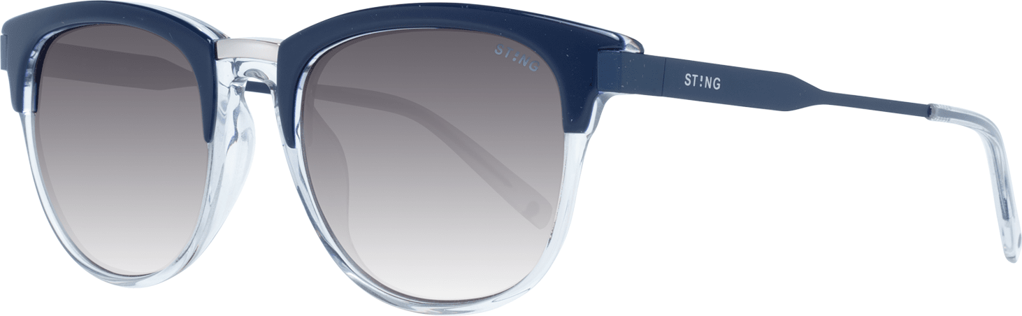 Sting Blue Unisex-Sonnenbrille