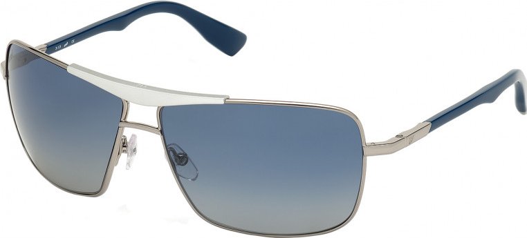 Web Eyewear WE0280-6214V WE0280 62 6214V Sonnenbrille