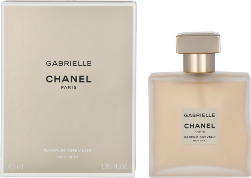 Chanel Gabrielle Hair Mist 40ml.