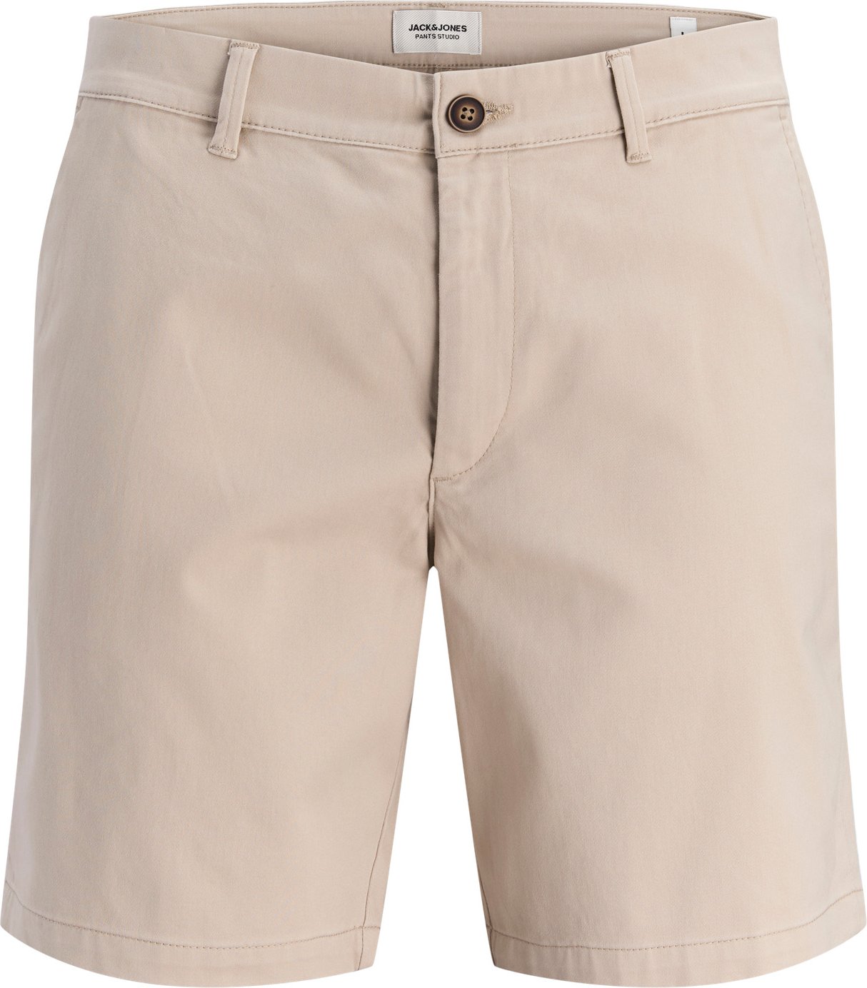 Jack & Jones Shorts Kowie Chino Short Beige