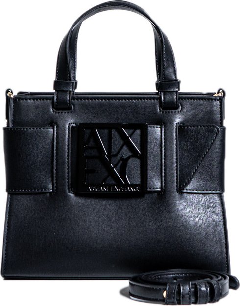 Thumbnail - Armani Exchange Damen schwarze Tasche