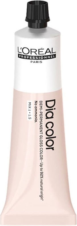 Dia Color Demi-permanente Coloration Ohne Ammoniak #6.8 60 ml