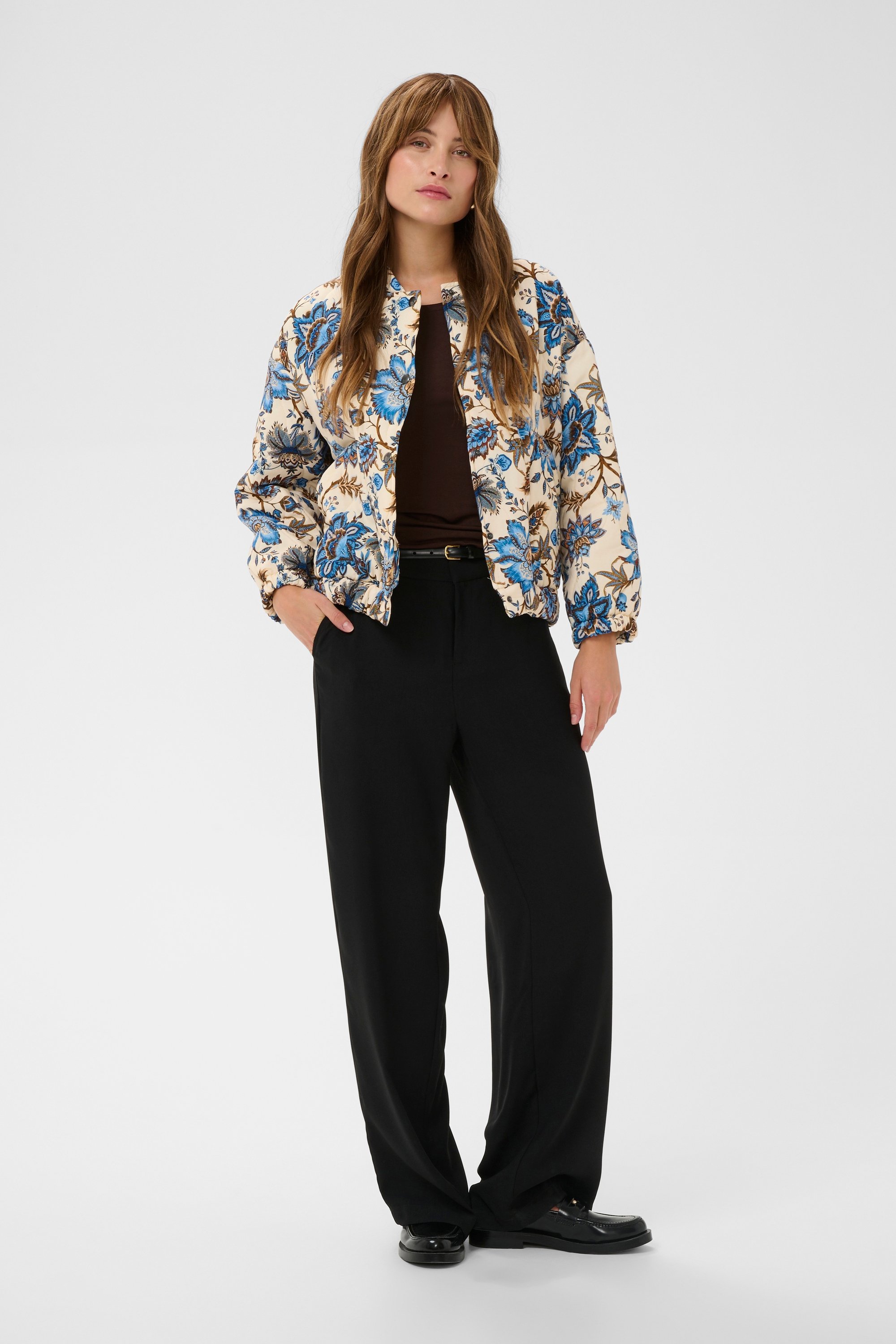 Jacke CRMaisey Jacke Oversize fit